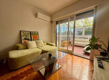 Departamento · 85m² · 3 Ambientes · 1 Cochera · Departamento 3 Ambientes con Balcon Terraza • Venta • Olivos