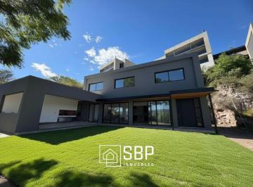 SBP-SBP-291_2 · Excelente Casa en Venta | La Cuesta | 3 Dorm. | a Estrenar