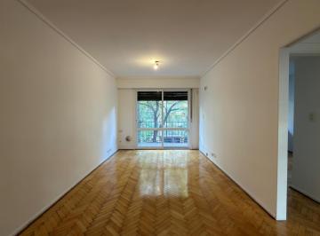 Departamento · 57m² · 3 Ambientes · Departamento - Belgrano