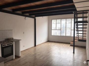 Departamento · 40m² · 2 Ambientes · Departamento en Alquiler Duplex Vivienda o Comercial Ubicado en Corazon de Martinez