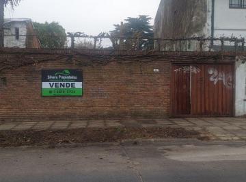 Terreno , Morón · Lote en Venta Castelar Sur
