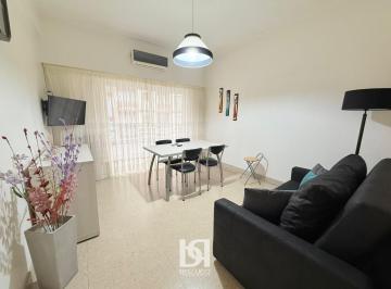 Departamento · 39m² · 2 Ambientes · Alquiler por Día | Departamento de 2 Amb Zona Centro