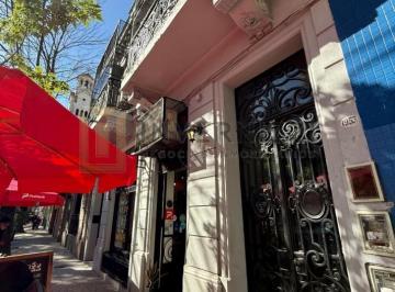 PH · 418m² · 12 Ambientes · Hermoso PH con Gran Jardin en Palermo