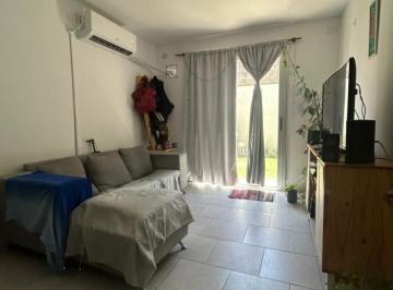 Foto · Vendo Depto 1 Dorm Alberdi a Estrenar Excelente Ubic. Duarte Quiros 3206