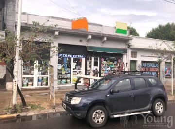 Terreno · 160m² · Terreno a La Venta de 10x20 Ideal Inversión Sobre Av Mitre