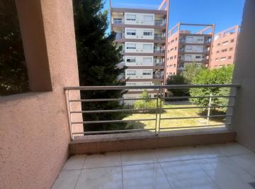 Departamento · 33m² · 2 Ambientes · Luminoso Departamento 2 Ambientes en Complejo Cerrado
