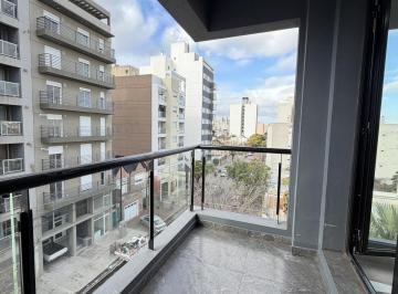 Departamento · 45m² · 2 Ambientes · 45 m - 1 D - Radiadores - Dvh - Balcon - Terraza