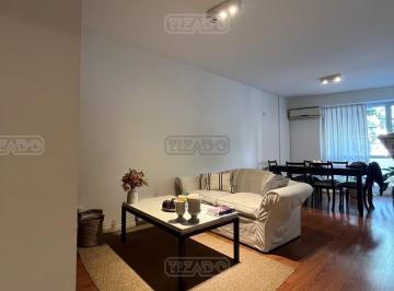 Departamento · 40m² · 2 Ambientes · Departamento en Venta en Palermo Chico, Capital Federal, Buenos Aires
