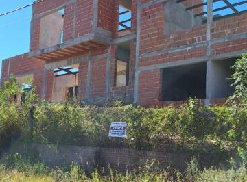 Casa de 1 ambiente, La Falda · Casa en Construcción a La Venta en La Falda