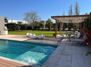 Foto · La Cascada Country Golf Incríble Casa en Venta