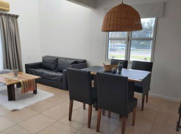 Departamento de 2 ambientes, Escobar · Duplex de 2 Ambientes en Alquiler Anual y Temporal en Barrio Septiembre