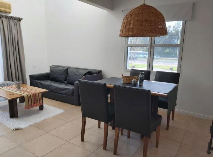 Departamento · 47m² · 2 Ambientes · 2 Cocheras