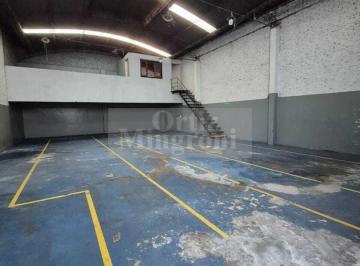 Bodega-Galpón · 147m² · Depósito Galpón en Alquiler en Lomas de Zamora, G. B. a. Zona Sur