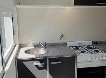Departamento · 26m² · 1 Ambiente · Monoambiente Apto Profesional - Alquiler - Av Diaz Velez 4300