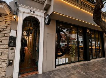 PH · 60m² · 3 Ambientes · Alquiler 24 Meses - PH 3 Ambientes C/patio - Güemes