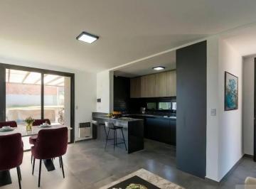 Casa de 4 ambientes, Malagueño · Casa - 3 Dorm - Las Cañitas Malagueño