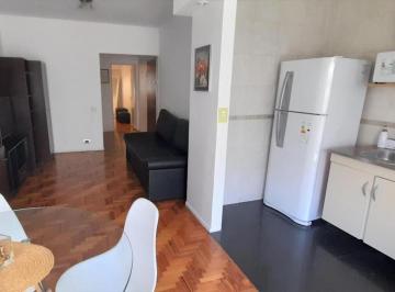 Departamento · 45m² · 2 Ambientes · Alquiler Temporal Departamento 2 Ambientes en Palermo