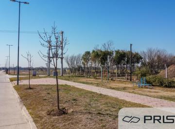 Terreno · 360m² · Lote - 360 m² Fondo Norte - Distrito Sur