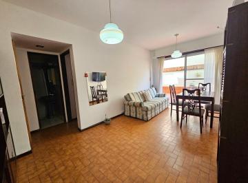 Departamento · 45m² · 2 Ambientes · 1 Cochera · Departamento - La Perla