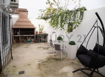 PH · 102m² · 3 Ambientes · Venta PH 3 Ambientes con Patio y Taller – Sin Expensas – Villa Bonich