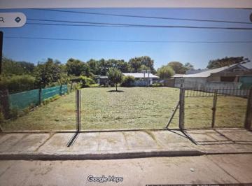 Terreno · 308m² · Terreno en Venta Roldan
