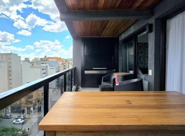 Departamento · 55m² · 2 Ambientes · Venta Dos Ambientes en Palermo con Balcon Aterrazado y Parilla