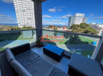 Foto1 · Apartamento en Venta de 2 Dorm., Terraza con Vista Al Mar - Brava, Punta del Este