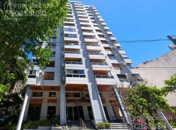 Departamento · 140m² · 4 Ambientes · 1 Cochera · Martínez - Departamento en Alquiler