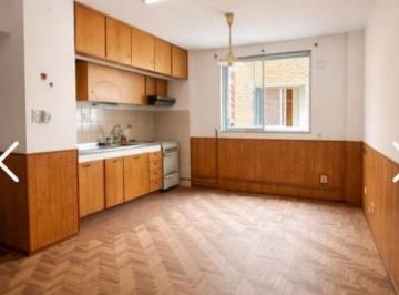 Foto · Departamento de 1 Dormitorio con Balcón en Barrio Centro