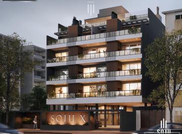Departamento · 70m² · 3 Ambientes · |departamento Frente Al Mar| |soju X|
