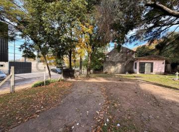 Terreno · 126m² · Venta Lote Benavidez en Esquina Predominante Comercial