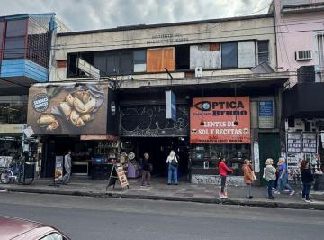 Oficina comercial · 200m² · Venta Oficina en Moron 200 m Cubiertos