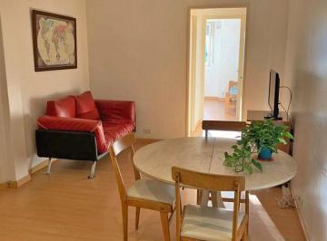 Departamento de 2 ambientes, Retiro · Departamento de 2 Ambientes Amoblado Frente Vista