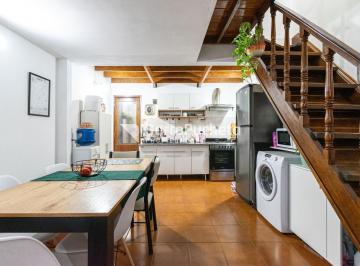 PH · 45m² · 3 Ambientes · 1 Cochera · Venta PH 3 Ambientes en Castelar Sur