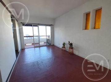 Departamento · 36m² · 1 Ambiente · Departamento en Almagro