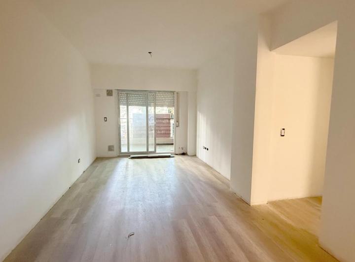 Departamento · 57m² · 3 Ambientes