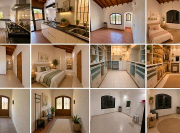 Casa de 6 ambientes, General Roca · Casa Familiar con Pileta y Quincho en Los Olmos | 3 Dorm.