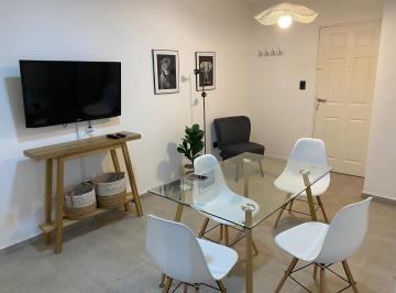 Departamento · 1 Dormitorio · Departamentoalquiler Temporal en Nueva Córdoba con Patio Propio