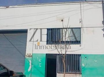 Bodega-Galpón · 500m² · 2 Ambientes · Alquilo Galpón en Godoy Cruz