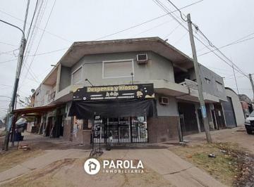 Departamento de 12 ambientes, Merlo · Deptos + Locales en Esquina - Vende - Libertad