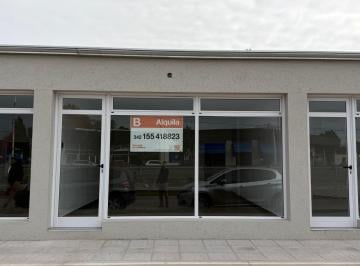 Local comercial · Local Comercial Sobre Colectora Ruta 1 Km 3,5 Lado Este