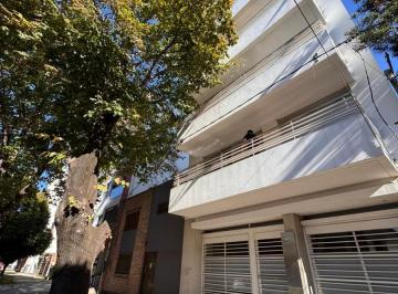 Departamento · 57m² · 2 Ambientes · 1 Cochera · Departamento 1 Dormitorio con Cochera