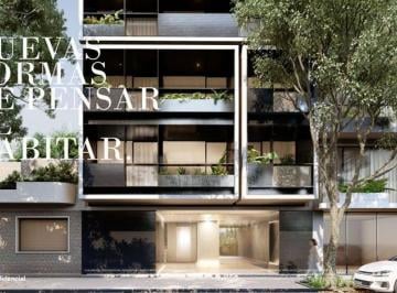 Departamento · 79m² · 3 Ambientes · Proyecto en Pozo - 2, 3 y 4 Ambientes - Villa Devoto