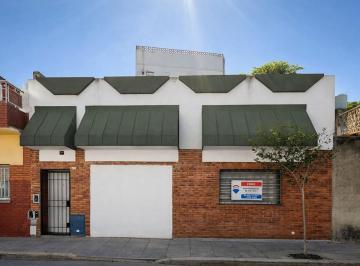 Casa · 82m² · 3 Ambientes · Casa 3 Ambientes en Venta en Nueva Pompeya Caba