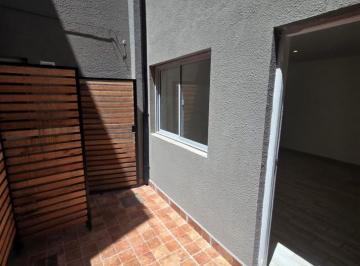 PH · 30m² · 2 Ambientes · Venta - PH de Dos Ambientes a Estrenar con Doble Patio.
