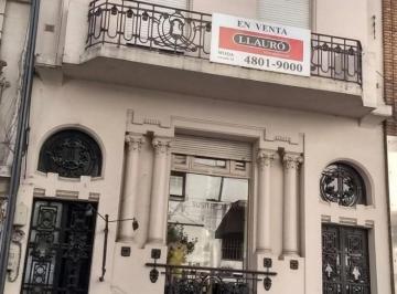 Local comercial · 238m² · M. T. Alvear - Parana: Local con Vivienda Edificio Frances.