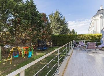 Departamento · 125m² · 4 Ambientes · 1 Cochera · Departamento Dúplex en Venta en El Palmar, Nordelta, Tigre