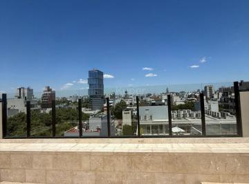 Departamento · 41m² · 2 Ambientes · Departamento en Alquiler en Palermo, Capital Federal, Buenos Aires