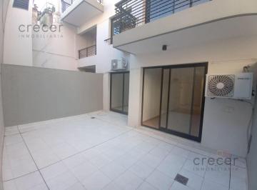 Departamento · 40m² · 2 Ambientes · Alquiler - 2 Ambientes con Patio y Amenities - Balvanera