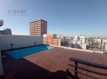 Departamento · 40m² · 2 Ambientes · Alquiler Departamento 2 Ambientes con Patio Pileta y Parrilla en Balvanera
